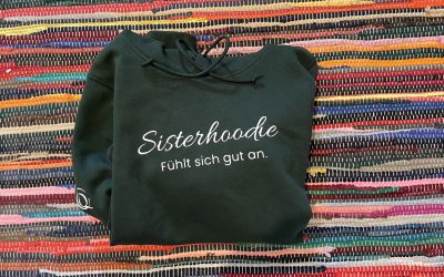 Was ist eigentlich ein(e) Sisterhood(ie)? Die Geschichte der Content Queens