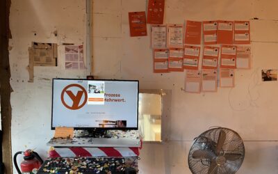 Case Study: Ein Escape Room, der Markenwerte spielerisch vermittelt